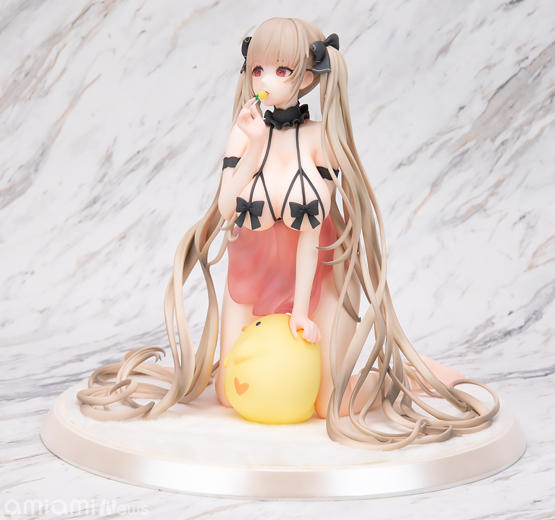 [크레넬] 1/6 아주르 레인 - 포미더블 스위트 타임 Ver 추가 이미지_4.jpg