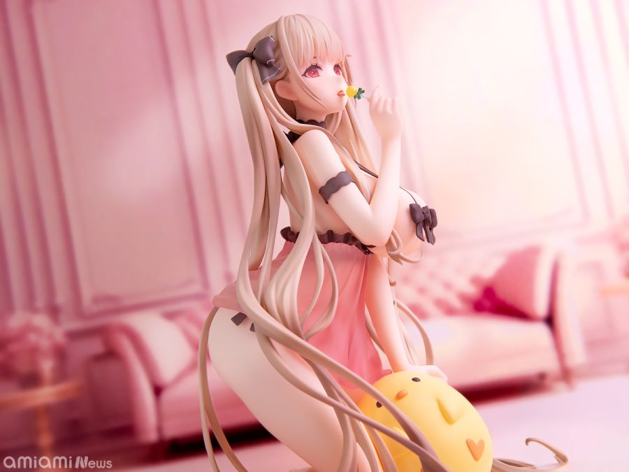 [크레넬] 1/6 아주르 레인 - 포미더블 스위트 타임 Ver 추가 이미지_29.jpg