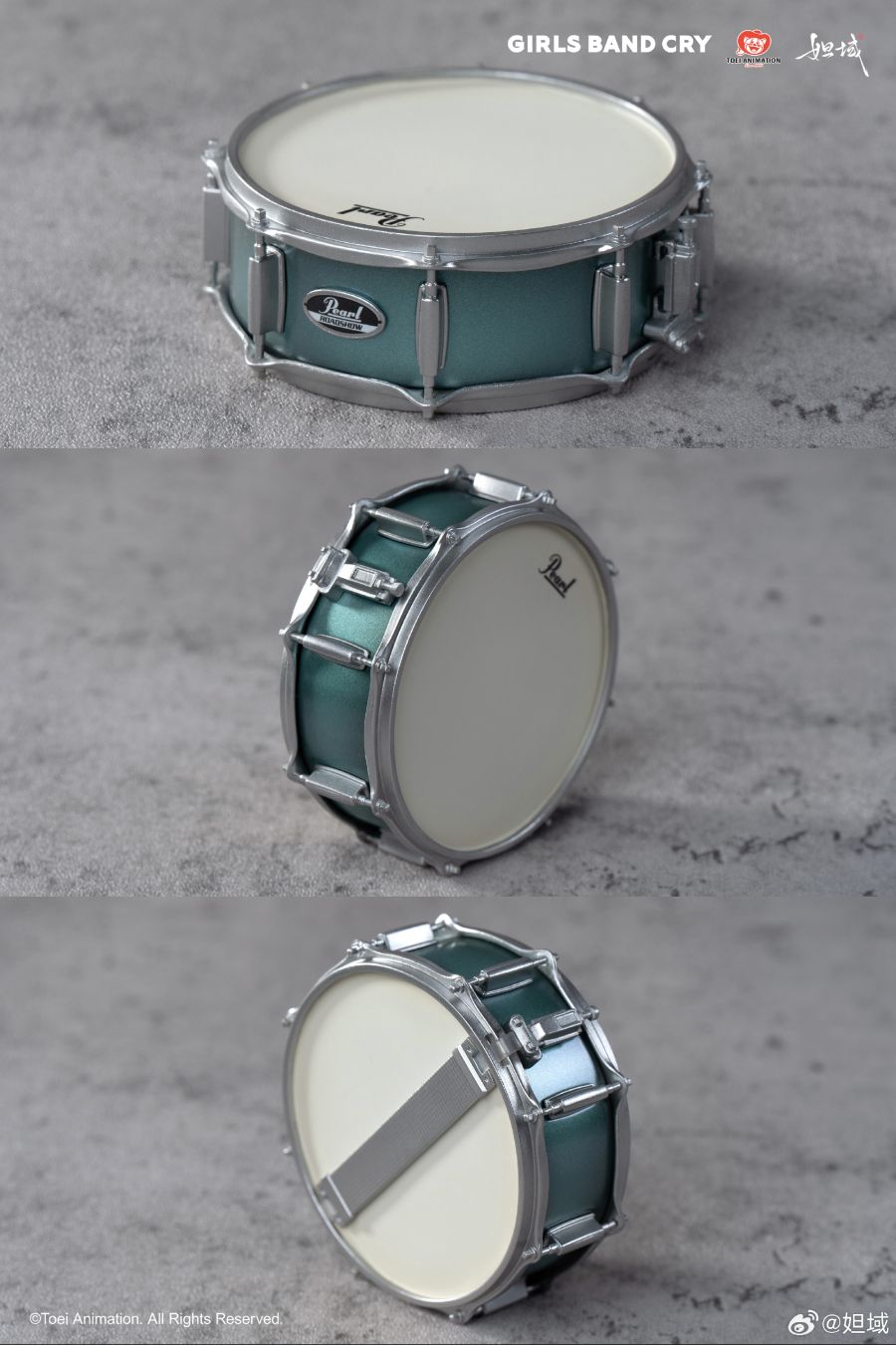 [달위] 1/7 걸즈 밴드 크라이 - 아와 스바루_9.jpg