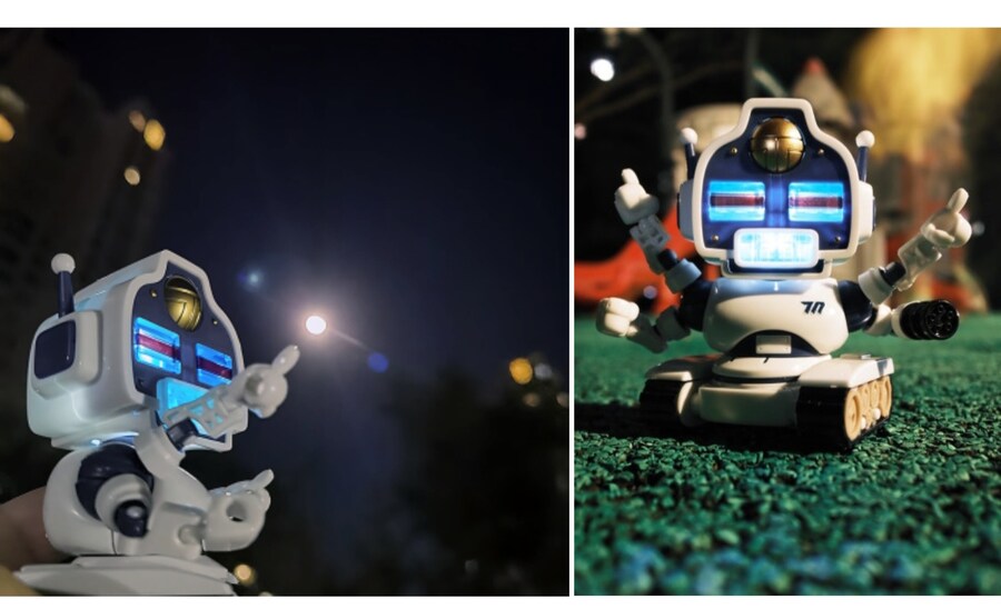 [갓브레이브] 블루 아카이브 아방가르드군 T2 샘플 공개_6.jpg