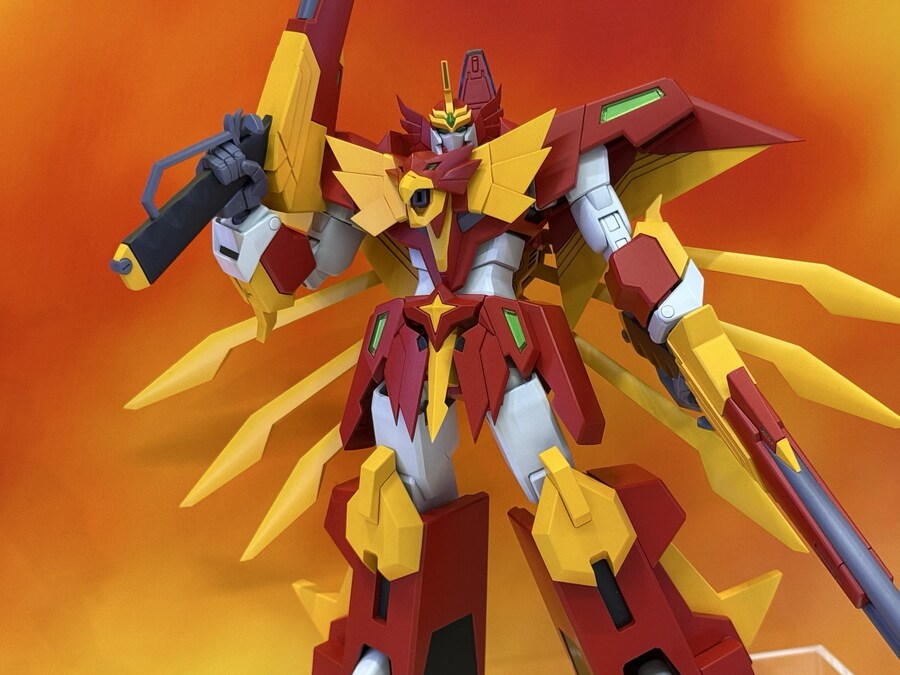 [코토부키야] 용자성전 반간 마하 스페리온&웨폰 세트 추가 전시 이미지_2.jpg