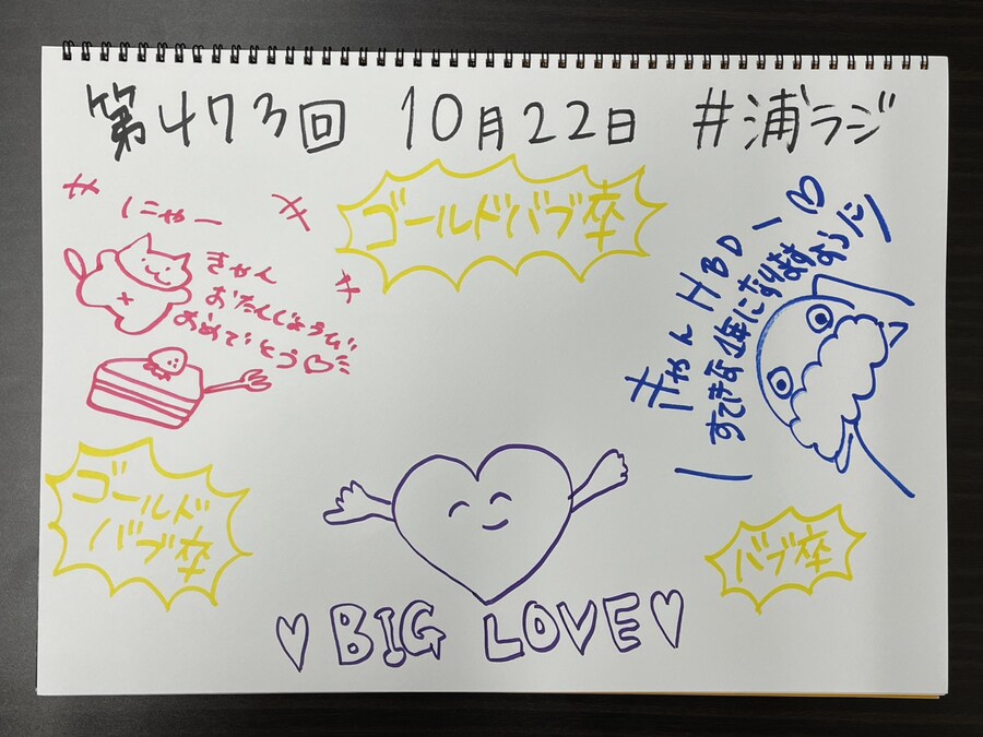 러브라이브! 선샤인!! Aqours 우라노호시 여학원 라디오 473회&리뉴얼 공지_2.jpg