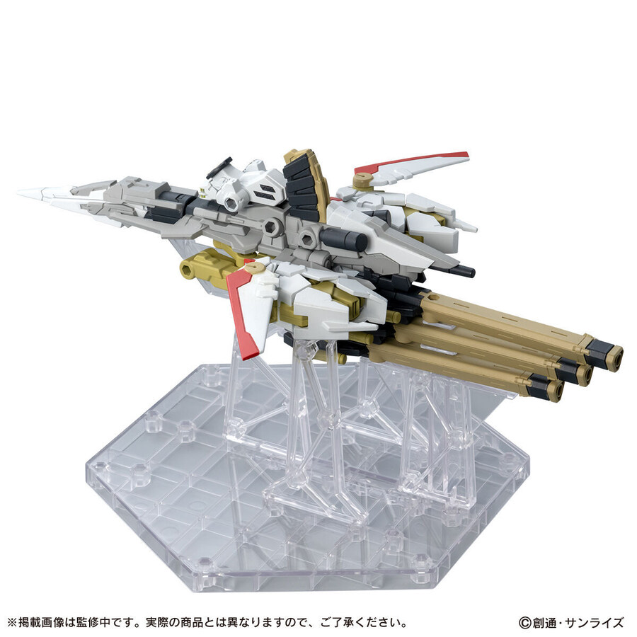 [반다이가샤폰] 건담 모빌슈트 앙상블 EX56 제우스 실루엣_4.jpg