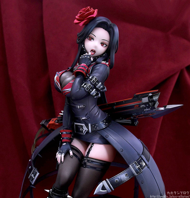 [굿 스마일] 1/7 승리의 여신: 니케 - 메이든 샘플 사진_7.jpg