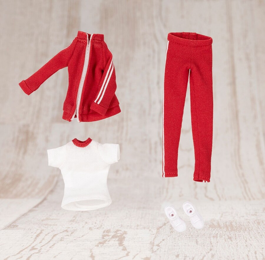 [코토부키야] 창채소녀정원 타이니 클로젯 저지 세트. 24일 예약 시작_2.jpg