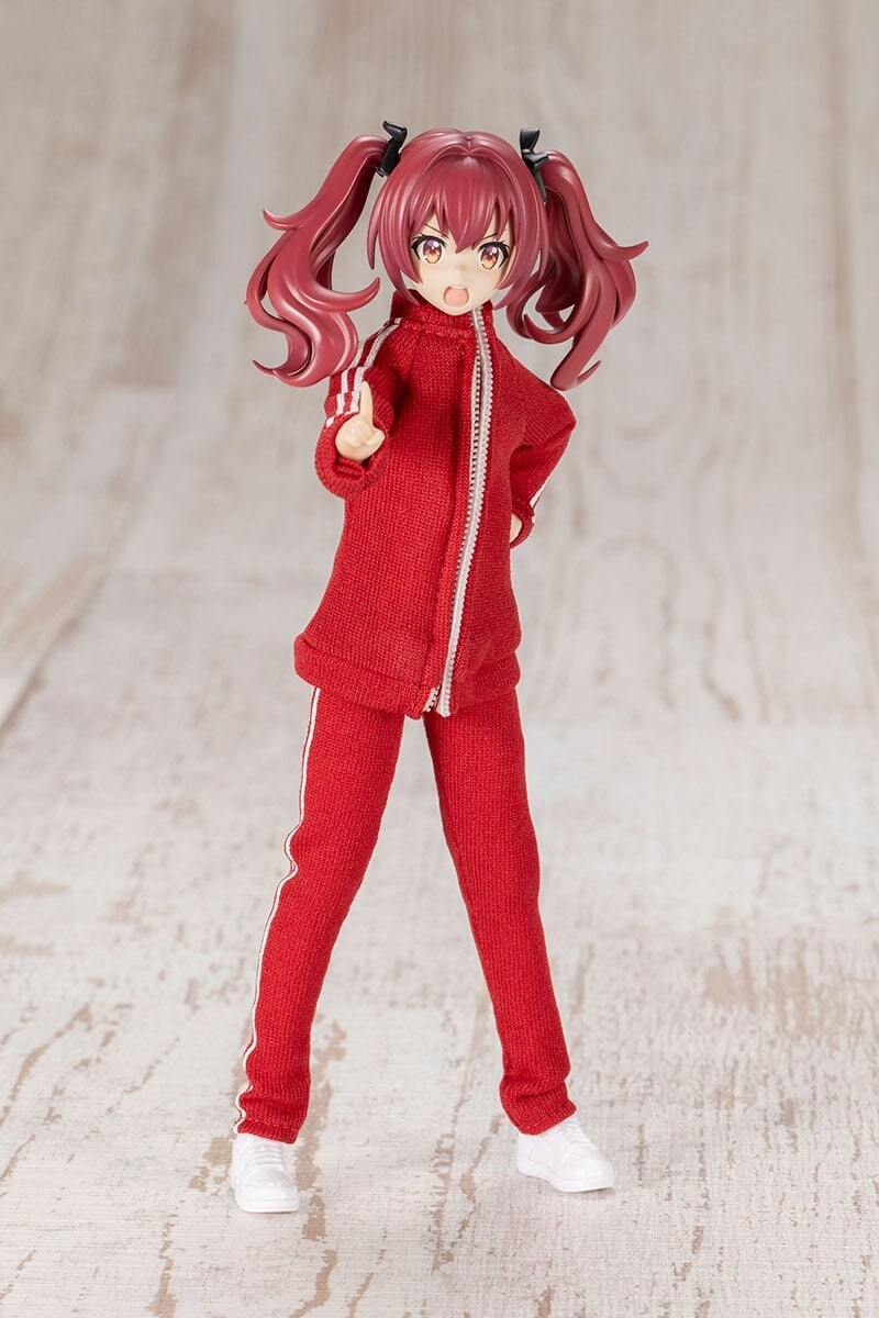 [코토부키야] 창채소녀정원 타이니 클로젯 저지 세트. 24일 예약 시작_5.jpg