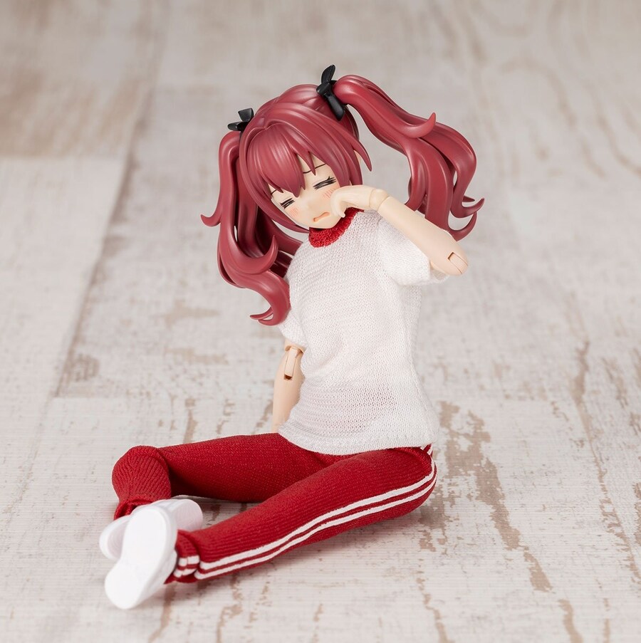 [코토부키야] 창채소녀정원 타이니 클로젯 저지 세트. 24일 예약 시작_14.jpg