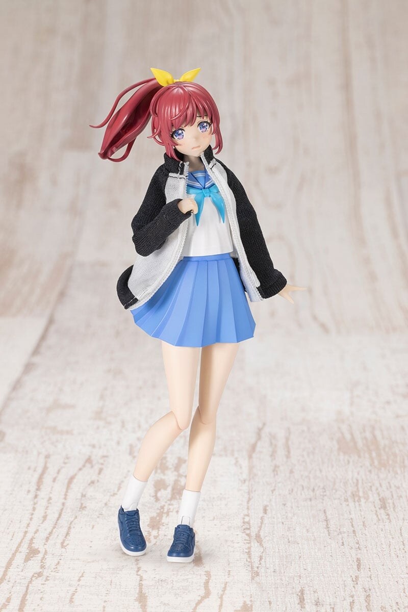 [코토부키야] 창채소녀정원 타이니 클로젯 저지 세트. 24일 예약 시작_18.jpg