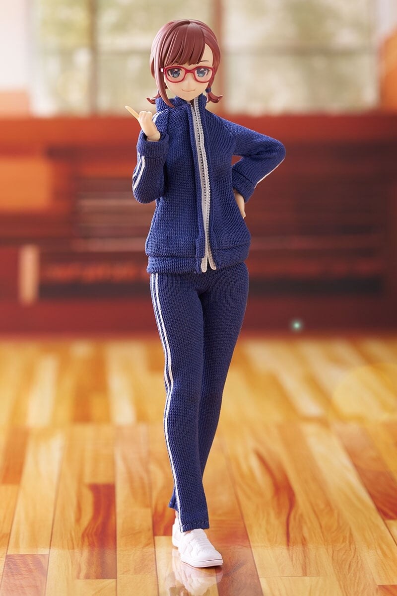 [코토부키야] 창채소녀정원 타이니 클로젯 저지 세트. 24일 예약 시작_21.jpg