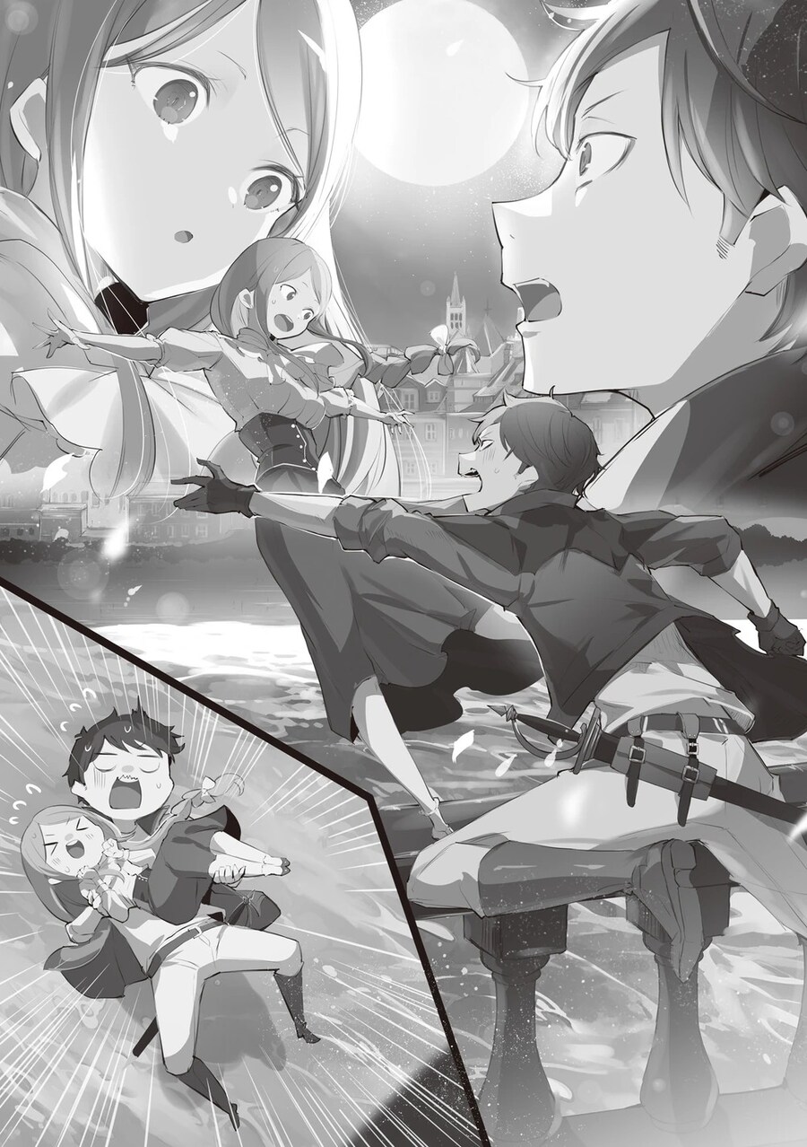 [웹연재 스포] 리제로 단편집 13권 전체 일러스트_16.jpg