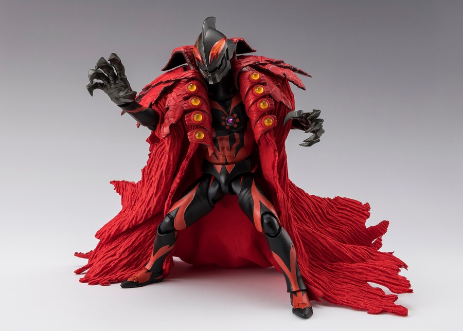 [반다이] S.H.Figuarts 울트라맨 제로 극장판 카이저 베리알 공개_3.jpg