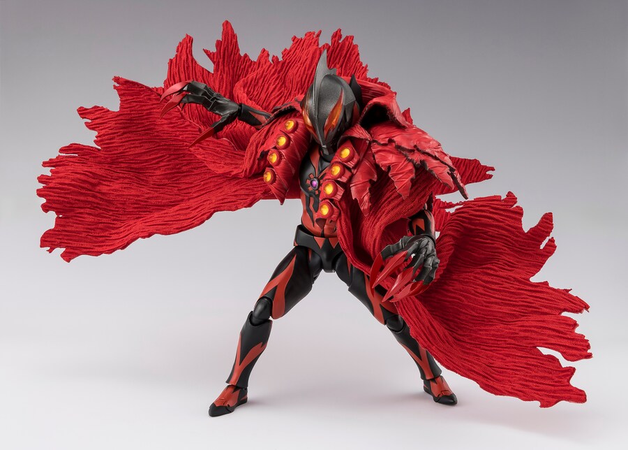 [반다이] S.H.Figuarts 울트라맨 제로 극장판 카이저 베리알 공개_5.jpg