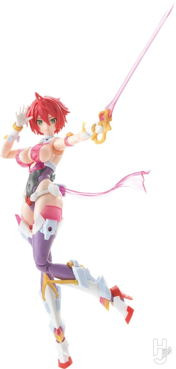 [굿 스마일] PLAMATEA 큐티 하니 HJ 게재 샘플 정보 2_1.jpg