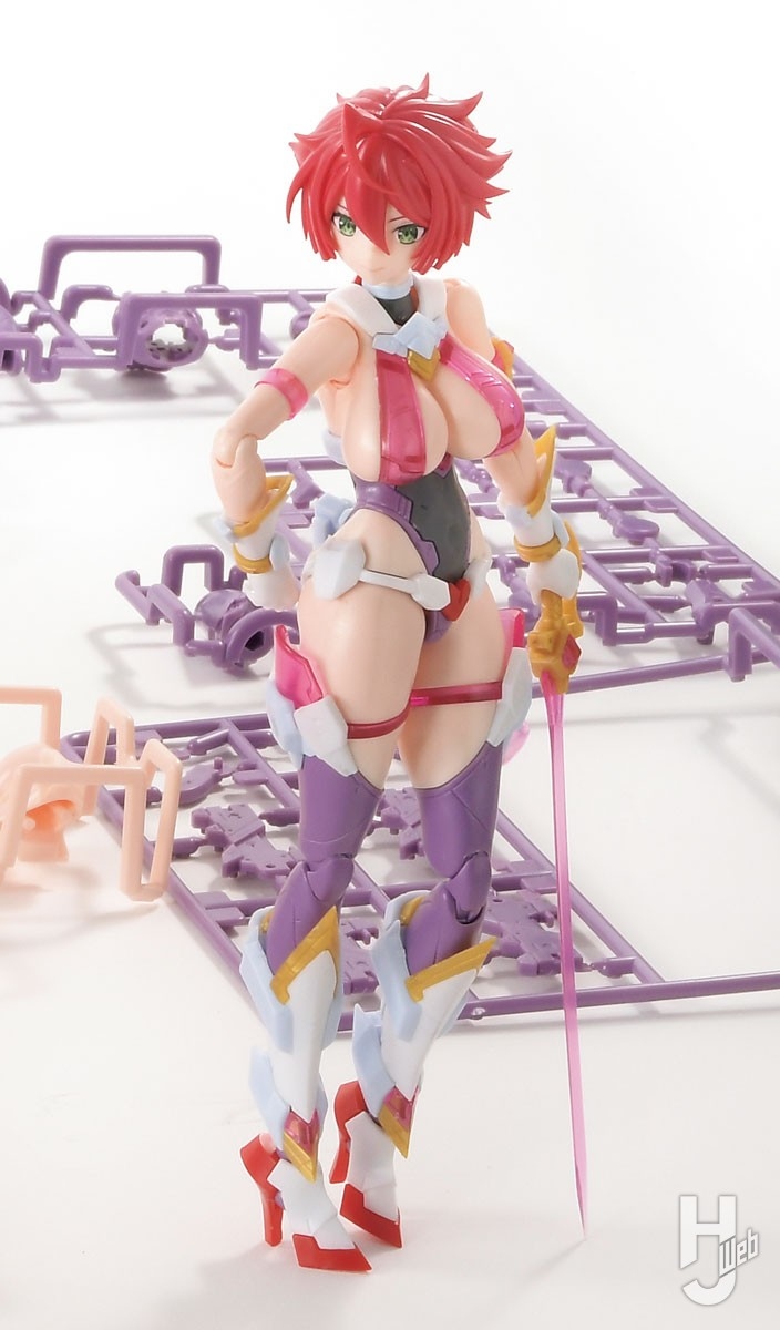 [굿 스마일] PLAMATEA 큐티 하니 HJ 게재 샘플 정보 2_3.jpg