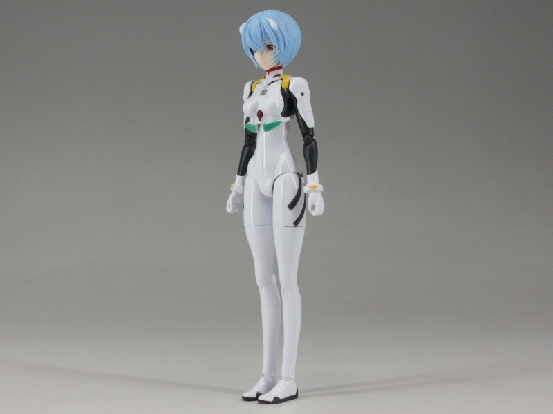 30MP 아야나미 레이 파일럿 슈트 Ver 가조립 사진_1.jpg