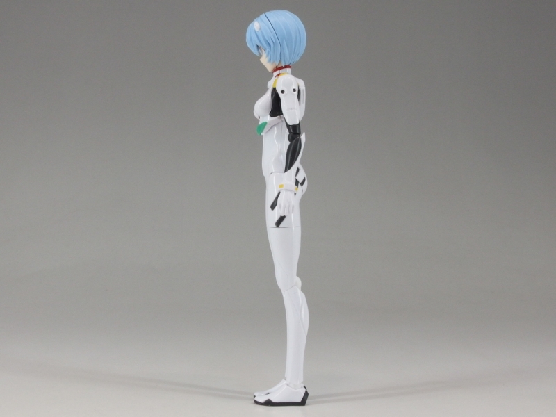 30MP 아야나미 레이 파일럿 슈트 Ver 가조립 사진_4.jpg