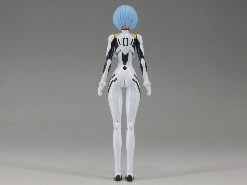 30MP 아야나미 레이 파일럿 슈트 Ver 가조립 사진_5.jpg