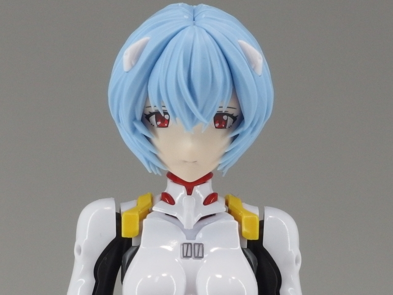 30MP 아야나미 레이 파일럿 슈트 Ver 가조립 사진_6.jpg