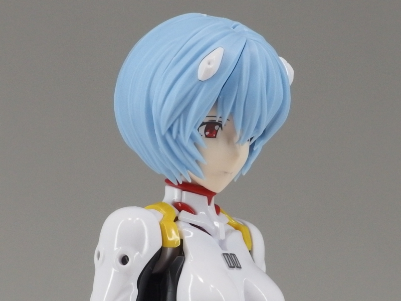 30MP 아야나미 레이 파일럿 슈트 Ver 가조립 사진_7.jpg