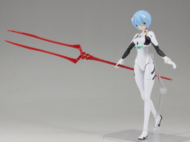 30MP 아야나미 레이 파일럿 슈트 Ver 가조립 사진_15.jpg