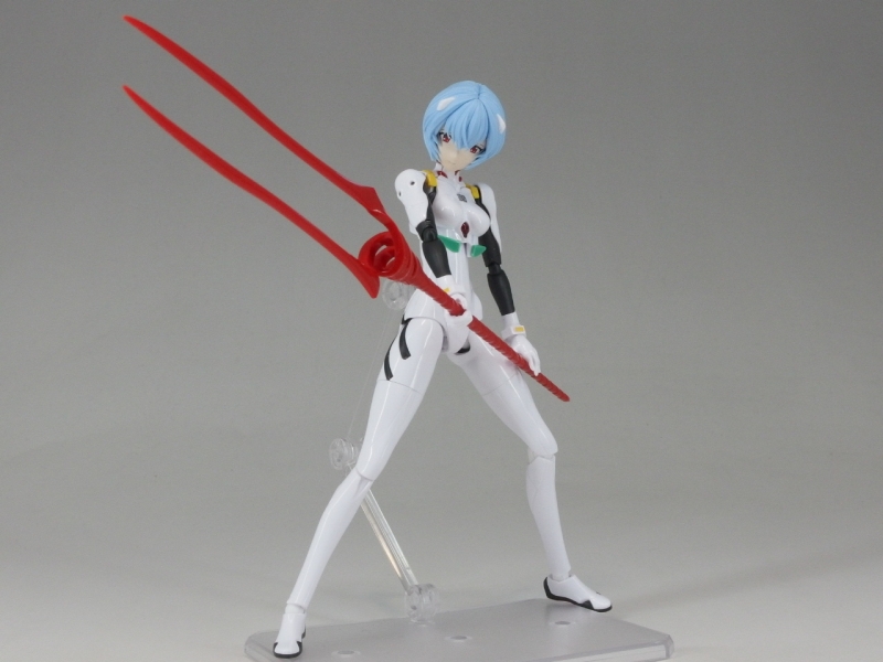 30MP 아야나미 레이 파일럿 슈트 Ver 가조립 사진_16.jpg