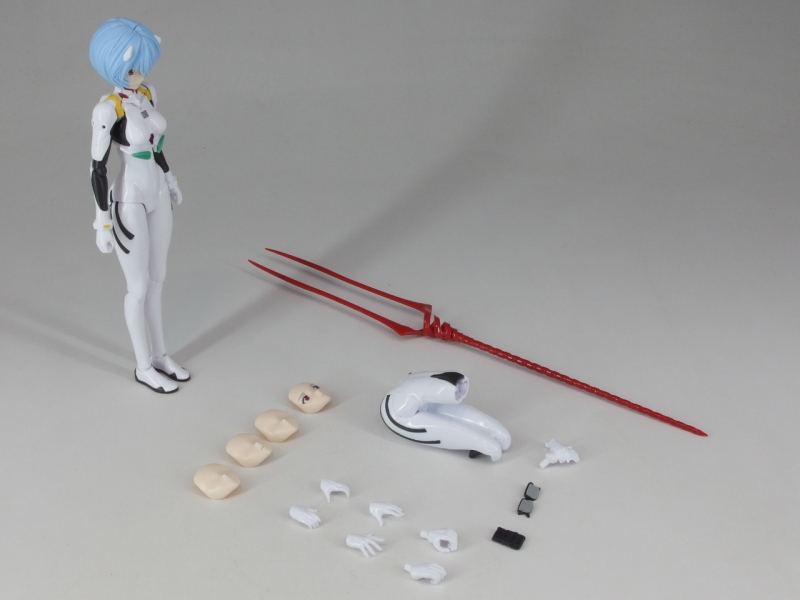 30MP 아야나미 레이 파일럿 슈트 Ver 가조립 사진_24.jpg