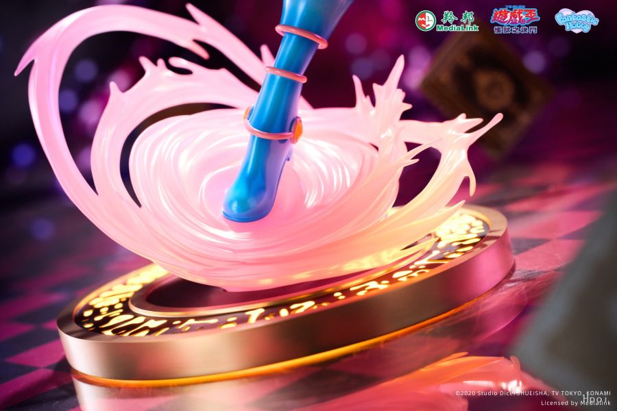 [Cherrylight] 판타스틱 하비 1/6 유희왕 - 다크 매지션 걸_22.jpg