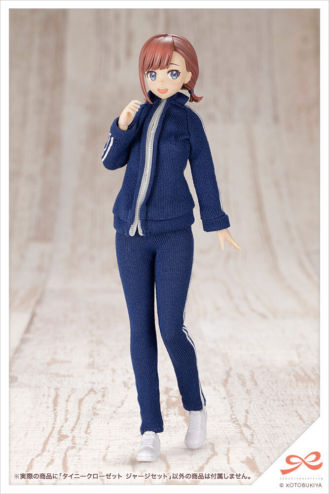 [코토부키야] 창채소녀정원 타이니 클로젯 츄리닝 세트 한국 예약 페이지_4.jpg