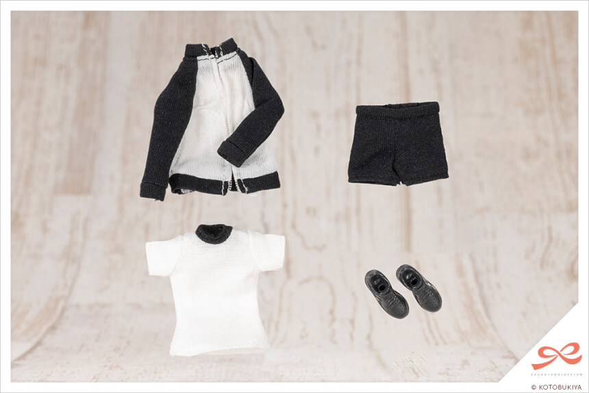 [코토부키야] 창채소녀정원 타이니 클로젯 츄리닝 세트 한국 예약 페이지_5.jpg