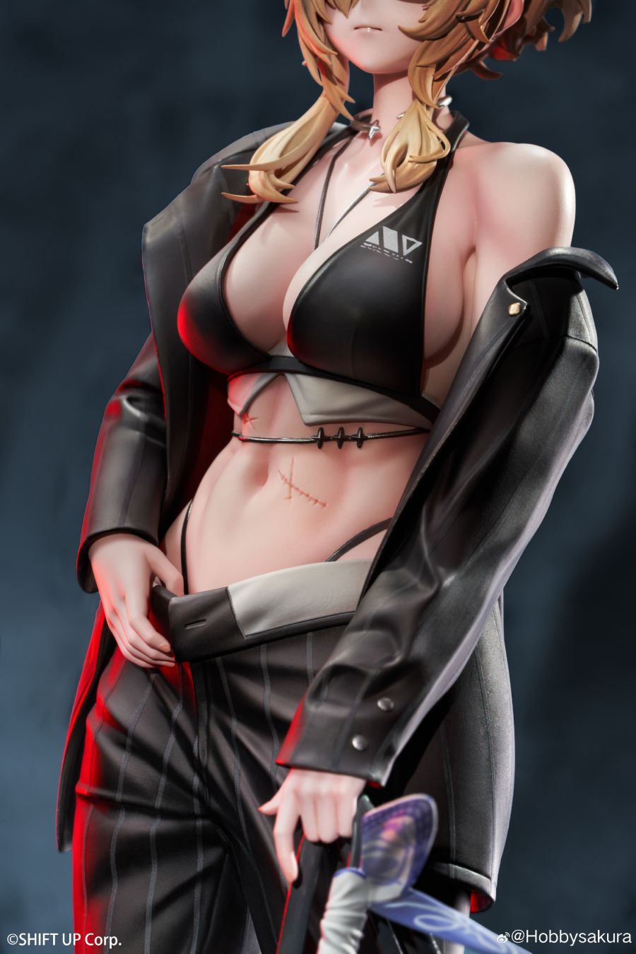 [하비 사쿠라] 1/7 승리의 여신: 니케 - 그레이브: 뷰티플 유_8.jpg