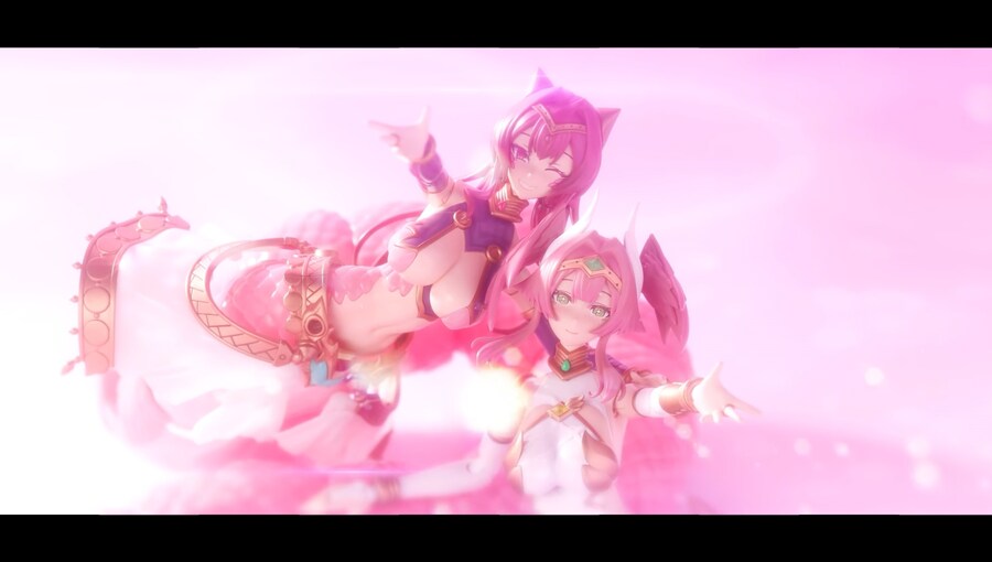 [코토부키야] 아르카나디아 아르아릴&메르티나 PV 공개_8.jpg