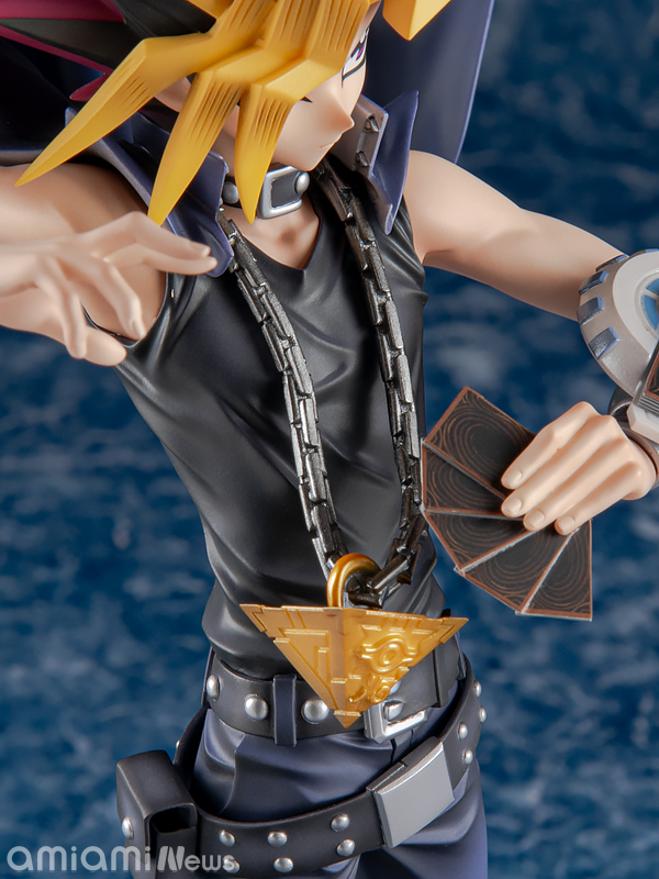 [코토부키야] 1/7 유희왕 - 무토 유우기 / 어둠의 유우기 추가 이미지_16.jpg