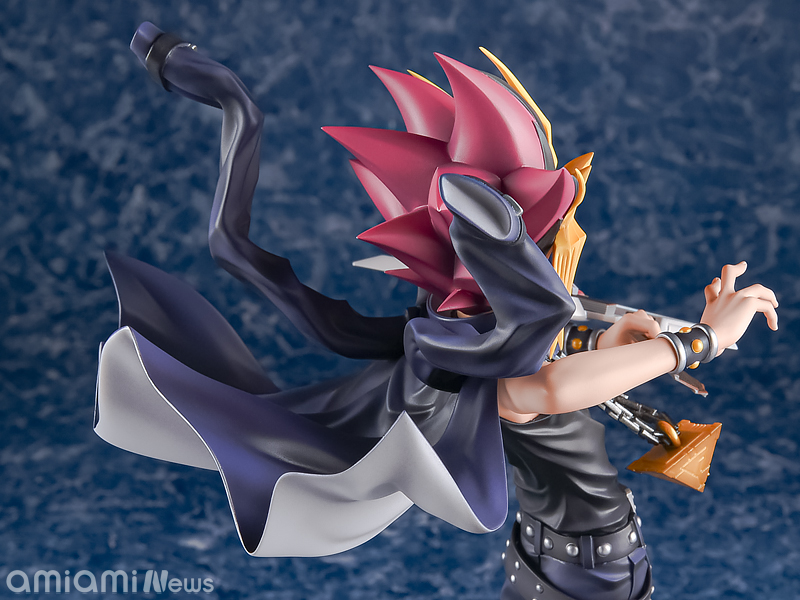 [코토부키야] 1/7 유희왕 - 무토 유우기 / 어둠의 유우기 추가 이미지_17.jpg