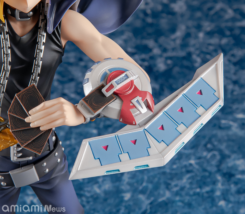 [코토부키야] 1/7 유희왕 - 무토 유우기 / 어둠의 유우기 추가 이미지_21.jpg