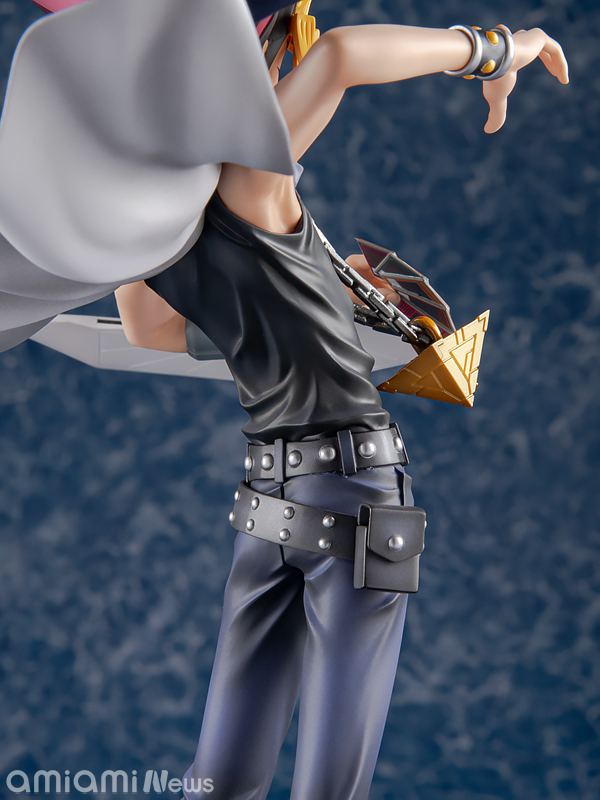 [코토부키야] 1/7 유희왕 - 무토 유우기 / 어둠의 유우기 추가 이미지_22.jpg