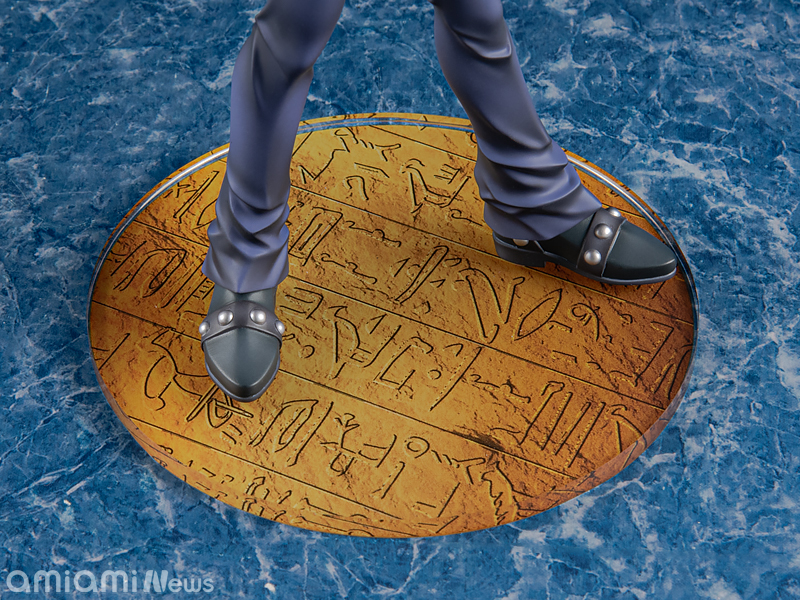 [코토부키야] 1/7 유희왕 - 무토 유우기 / 어둠의 유우기 추가 이미지_23.jpg