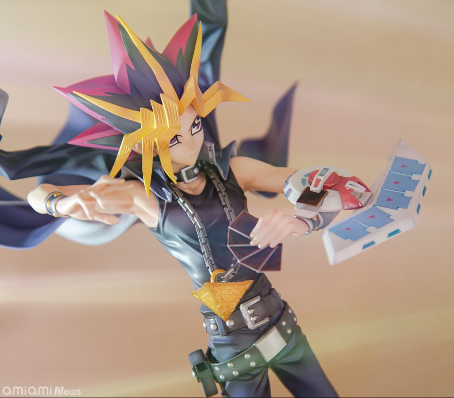 [코토부키야] 1/7 유희왕 - 무토 유우기 / 어둠의 유우기 추가 이미지_29.jpg