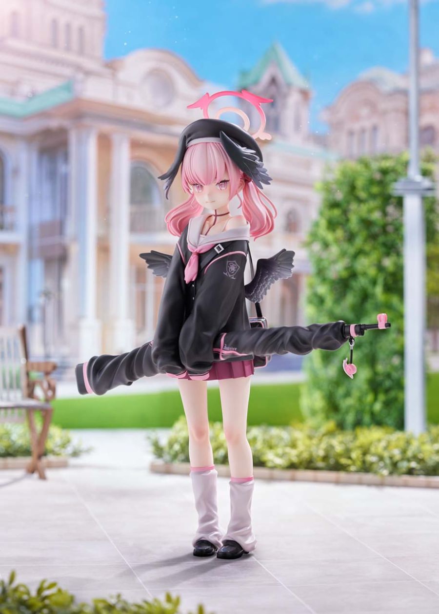 [AMAKUNU] 1/7 블루 아카이브 - 시모에 코하루 추가 & 확대 이미지_2.jpg