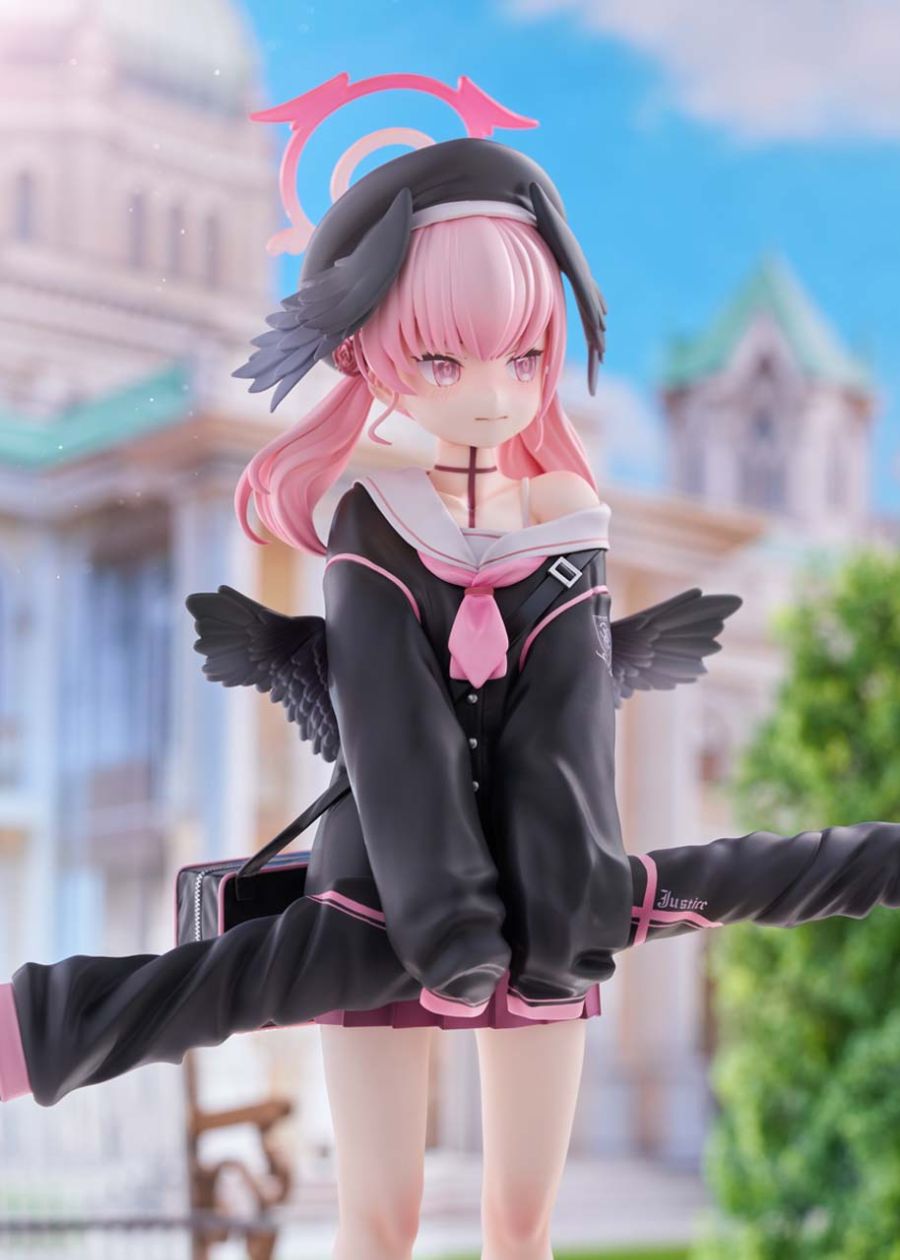 [AMAKUNU] 1/7 블루 아카이브 - 시모에 코하루 추가 & 확대 이미지_6.jpg