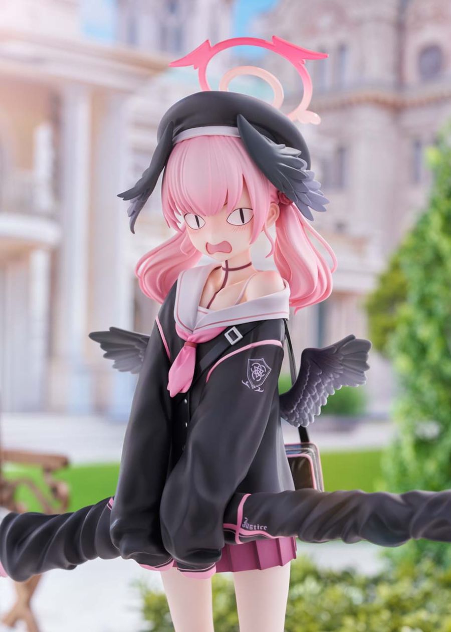 [AMAKUNU] 1/7 블루 아카이브 - 시모에 코하루 추가 & 확대 이미지_8.jpg