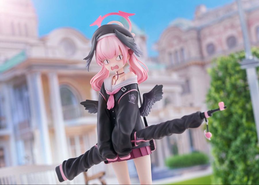 [AMAKUNU] 1/7 블루 아카이브 - 시모에 코하루 추가 & 확대 이미지_9.jpg