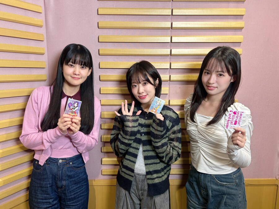 러브라이브! 「러브카 presents AiScream의 녹아내리는 타임」 제13회_1.jpg