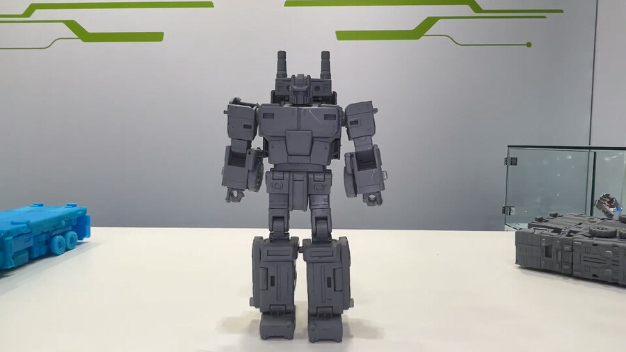 [해즈브로] 트랜스포머 에이지 오브 더 프라임 - 커맨더 온슬로트 목업 공개_7.jpg