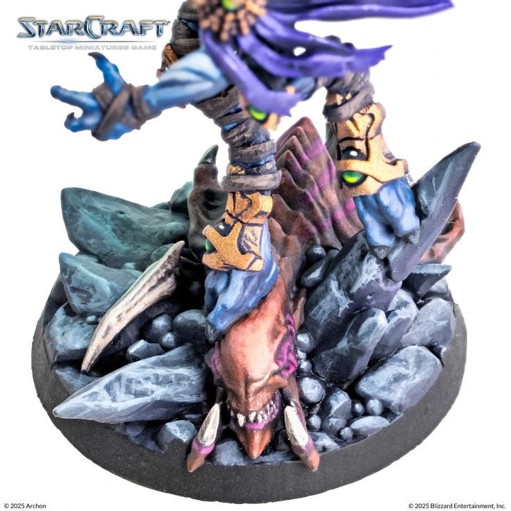 [Archon Studio] 스타크래프트 미니어처 테이블탑 게임 개발중_4.webp