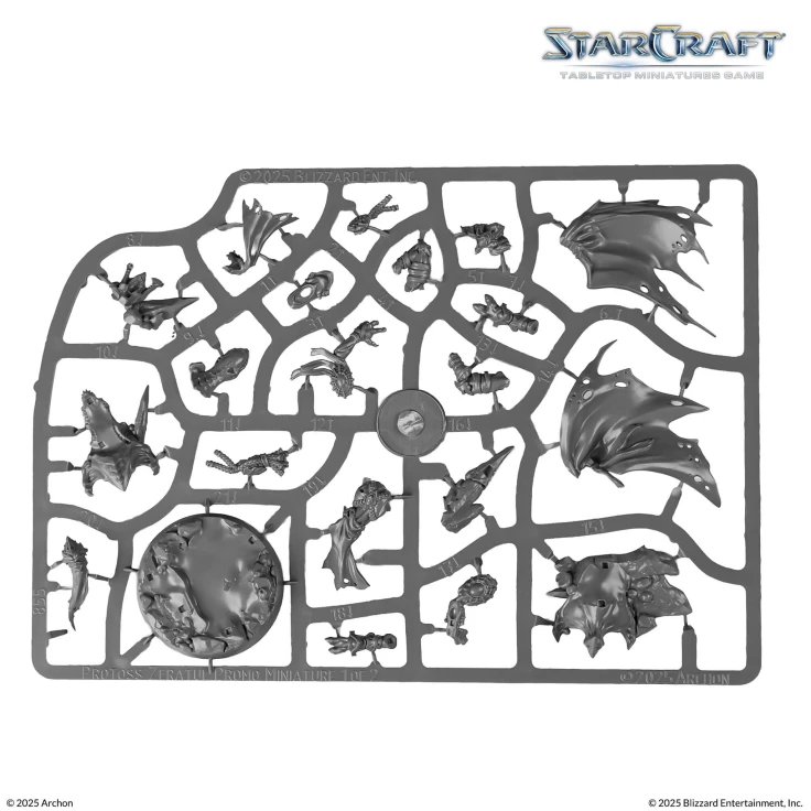 [Archon Studio] 스타크래프트 미니어처 테이블탑 게임 개발중_6.webp