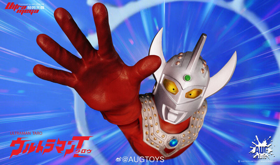 [AUGTOYS] 울트라맨 타로_1.jpg