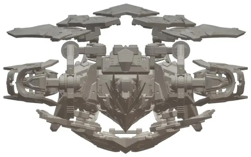 [SNAA] 1/100 황자 시리즈 - 명황 모델링_3.jpg