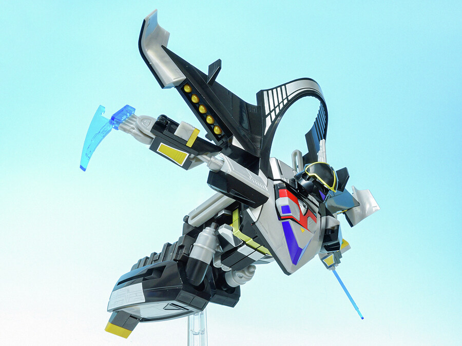 [반다이식완] SMP 미래전대 타임렌쟈(타임레인저) 타임 섀도우 샘플 추가 이미지_1.jpg