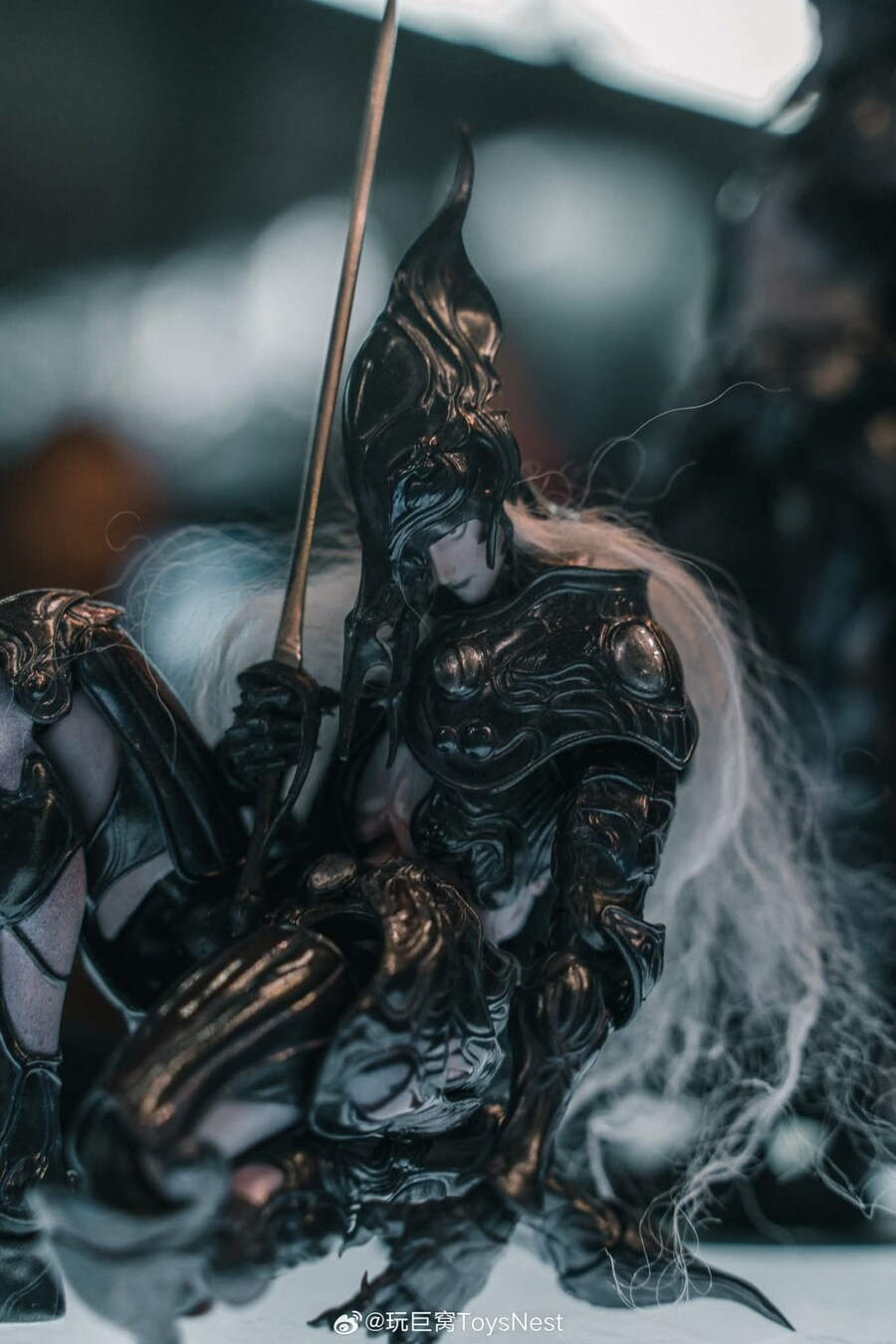 [언더버스] 아마노 요시타카 - 크로우 나이트_3.jpg