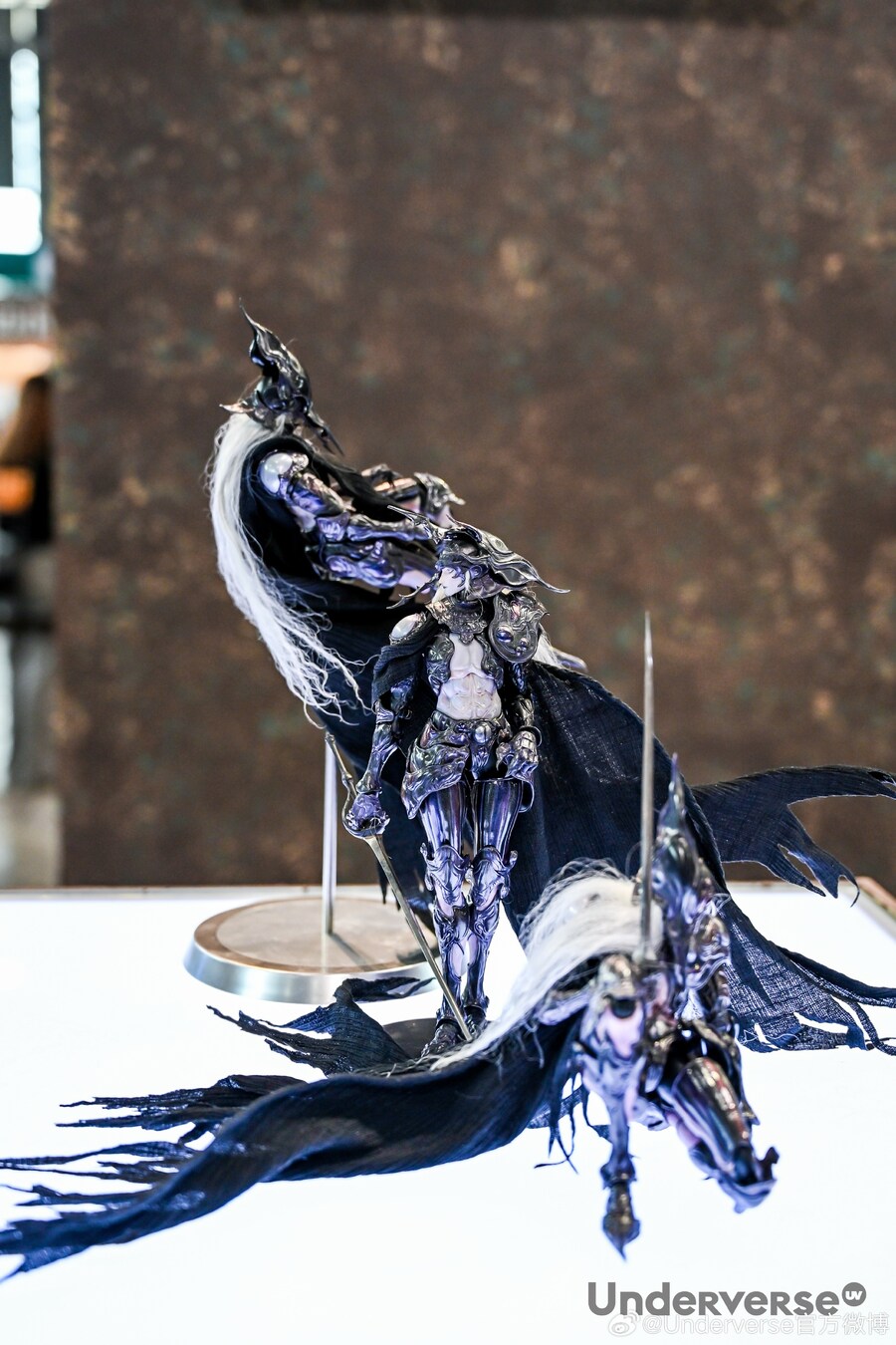 [언더버스] 아마노 요시타카 - 크로우 나이트_2.jpg